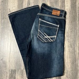 MENS BKE JEANS